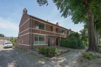Woning Kanunnik Pelsstraat 20 Nijmegen