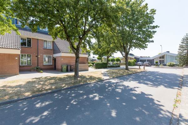 Woning Vuurdoornpad 13 Duiven