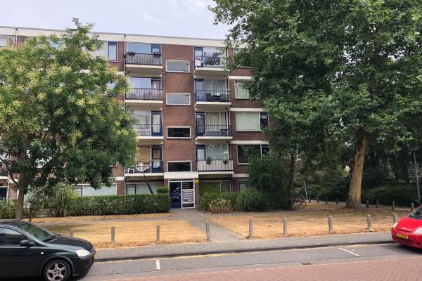 Woning Vondelstraat 124 Doetinchem