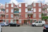 Woning Reinwardtstraat 39 Amsterdam