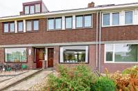 Woning Onder de Boompjes 139 Gouda