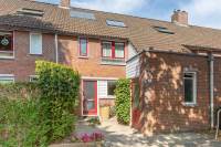 Woning Kriekengaarde 40 Houten