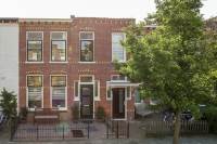 Woning Sumatrastraat 38 Haarlem