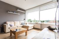 Woning Houtsmastraat 108 Doetinchem