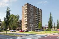 Woning Albert Plesmanplein 20 Gouda