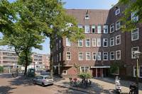Woning Crynssenstraat 76 Amsterdam