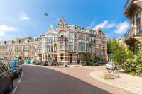 Woning Wanningstraat 14 Amsterdam