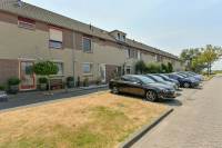 Woning J. Breebaardstraat 7 Zaandam