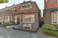Woning Goeman Borgesiusstraat 6 Zaandijk
