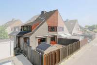 Woning Tigrisstraat 18 Spijkenisse