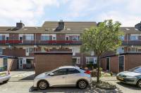 Woning Laurierdonk 34 Spijkenisse