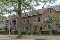 Woning Professor Dondersstraat 33 Tilburg