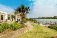 Woning Zalmlaan 24 Zwartewaal