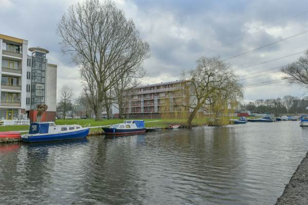 Woning Leverkruidweg 55 Zaandam