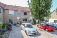 Woning Iepenlaan 43 Halsteren