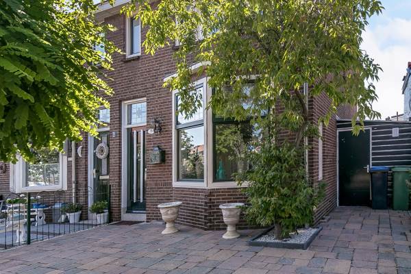 Woning Asterstraat 12 Vlaardingen