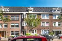 Woning Vogelenzangstraat 12 Amsterdam