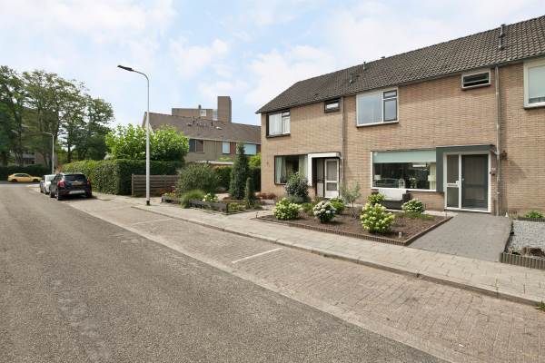 Woning Lisztstraat 29 Almelo