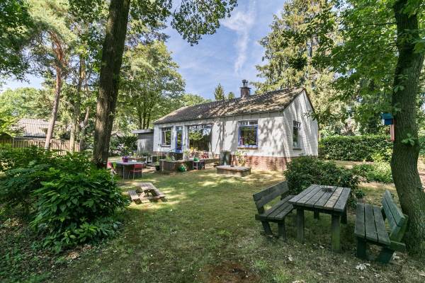 Woning Bargapark 10 Bergen L