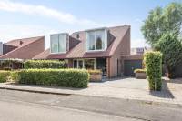 Woning Boomkleverlaan 243 Zeewolde