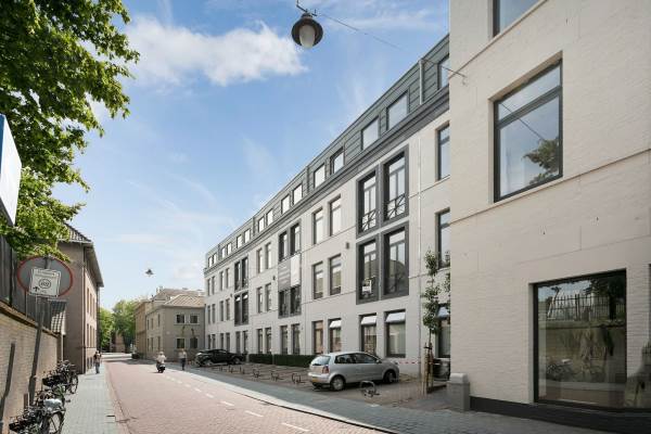 Woning Lange Putstraat 45 Den Bosch