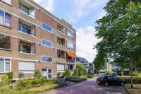 Woning Visotterstraat 14 Nijmegen
