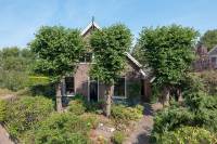 Woning Achterbaan 88 Huizen