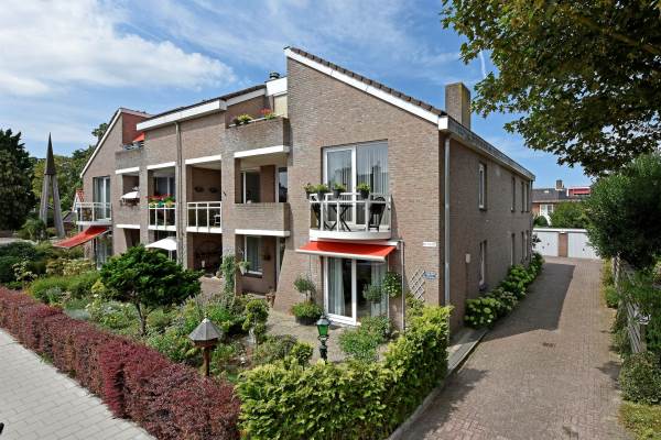 Woning Van Reenenweg 17 Zeist