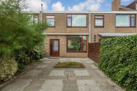 Woning Van Byemontsingel 34 Pernis Rotterdam