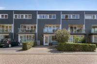 Woning Olststraat 14 Tilburg