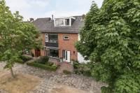 Woning Bernhardstraat 93 Numansdorp