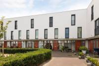 Woning Buenos Aireshof 29 Den Haag