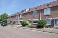 Woning Bernadettegang 10 Zoetermeer
