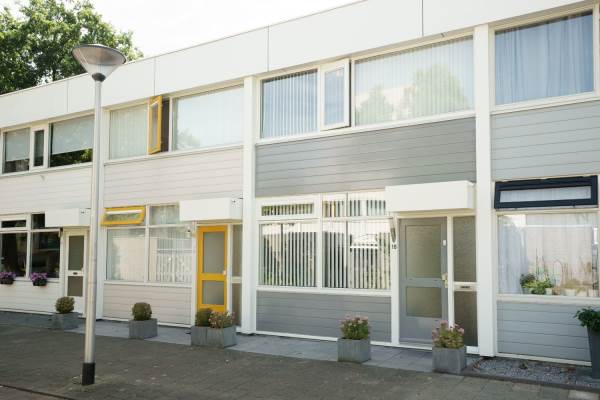 Woning Callistopad 18 Helmond