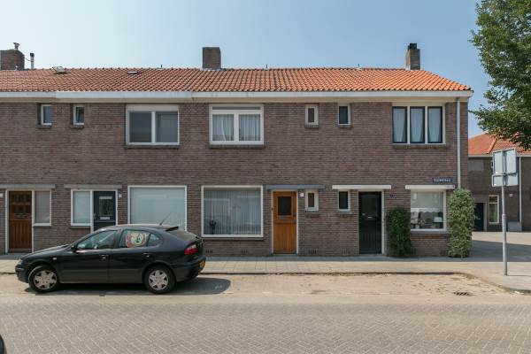 Woning Tollensstraat 3 Tilburg