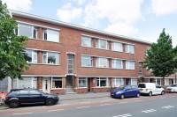 Woning Driebergenstraat 271 Den Haag