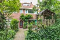 Woning Prof. Pullelaan 51 Utrecht