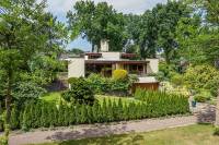 Woning Postiljon 64 Laren Nh