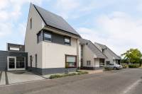 Woning Klosruwe 11 Maastricht