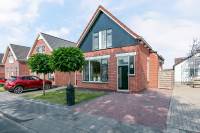 Woning Talmaweg 27 Uithuizen