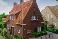 Woning Nieuwe Kerkplein 17 Schore