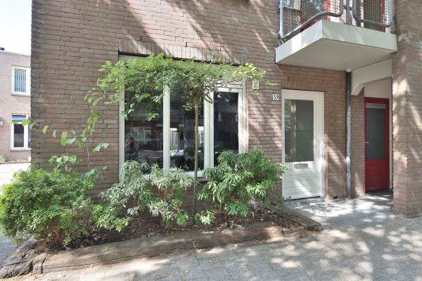 Woning Maria Koijenhof 59 Breda