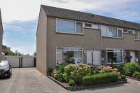 Woning Dr. W. Dreesstraat 21 Sneek