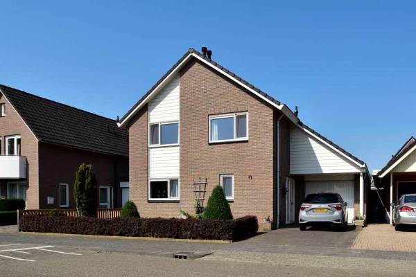Woning De Patrijs 11 Almelo