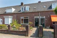 Woning Verenigingsstraat 9 Hengelo