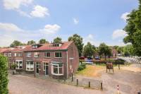 Woning Paulus Potterstraat 21 Enkhuizen