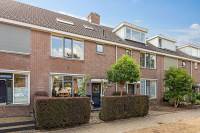Woning Penningslag 14 Houten