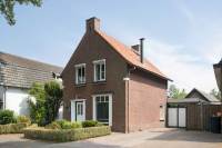 Woning Sint Nicasiusstraat 41 Heeze