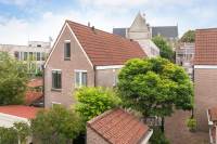 Woning Sint Katherijnenstraat 17 Alkmaar