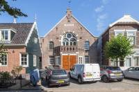 Woning Herengracht 106 Zaandam